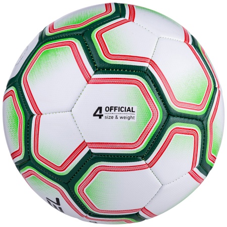 Купить Мяч футбольный Jögel Nano №4 в Ленинске 
